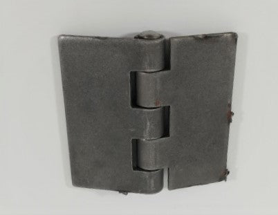 Heavy Surface Non-Swaged Steel Hinge (6773984624726)