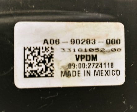 .Freightliner Power Distribution Module VPDM Fuse Panel P/N: A06-90283-000 (4427840880726)