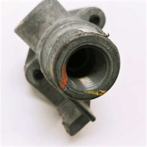 Damaged Bendix Double Check Air Valve - P/N  283321 (4428226723926)