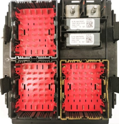 Western Star Main Power Distribution Module - P/N: A06-94386-001 (4437373452374)