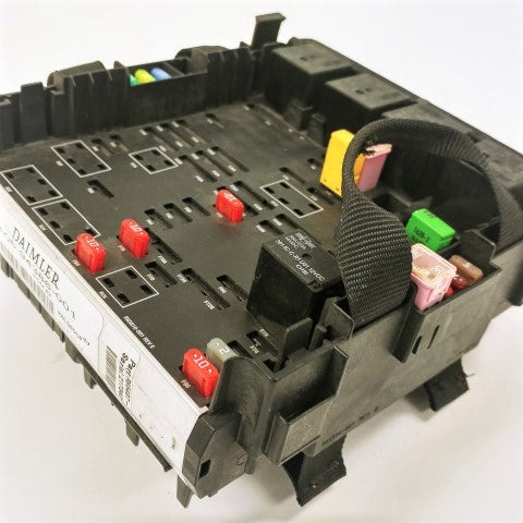 Western Star Main Power Distribution Module - P/N: A06-94386-001 (4437373452374)