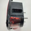 Damaged Grote Left Side Lamp Assy - P/N: 681 544 04 03 (4980232814678)