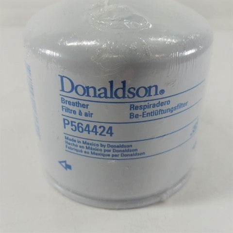 Donaldson Spin On Engine Air Filter - P/N: P564424 (4980281344086)
