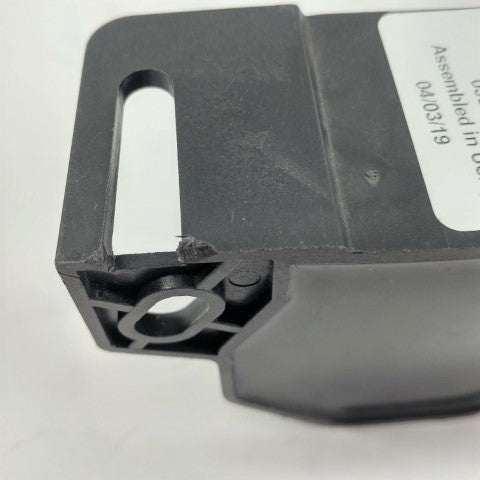 Damaged Model CT500-NGC Continuous Tone Back Up Alarm (4980284981334)