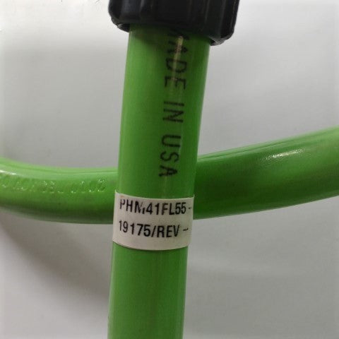 Phillips 20 FT Coiled Cable - P/N: PHM 41FL55 001 (4980289077334)