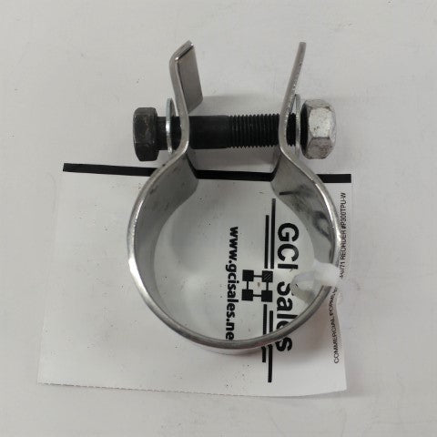 Heavy Metal Clamp 2" (8003065839932)