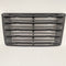 Used Freightliner Winter Front Radiator Mounted Grille - P/N: A17-18928-026 (6700463063126)