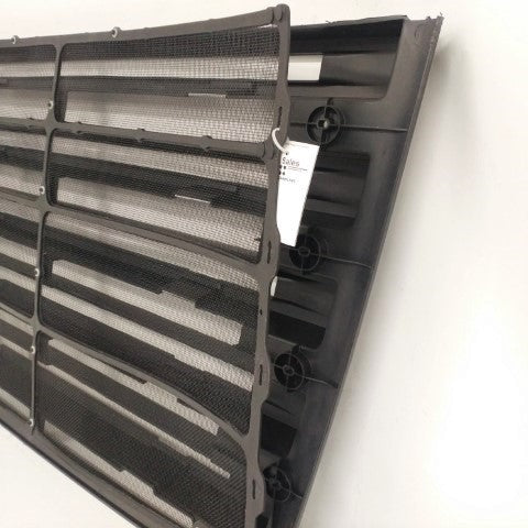 Freightliner Radiator Mounted Grille w/ Bright Accents - P/N: A17-18928-025 (6700463325270)