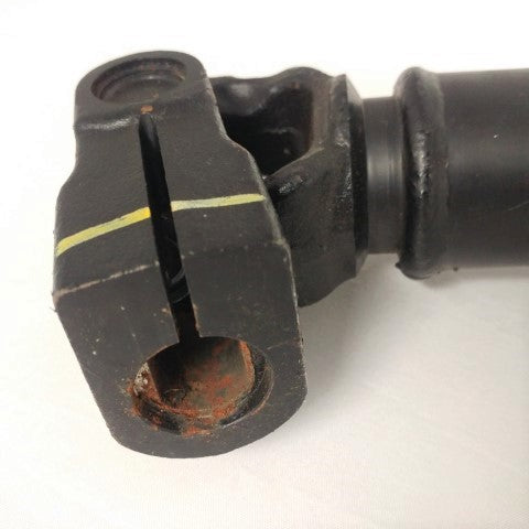 Freightliner Steering Column Drive Shaft - P/N: 14-20270-000 (6740815151190)