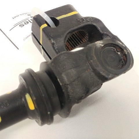 Freightliner Steering Column Drive Shaft - P/N: 14-20270-000 (6740815151190)