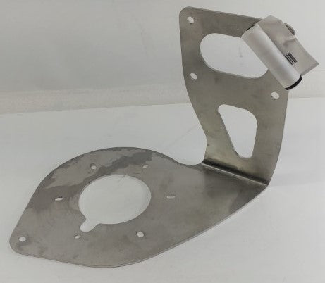 Freightliner RH Beacon Bracket - P/N: 06-79582-001 (4981467349078)