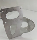 Freightliner RH Beacon Bracket - P/N: 06-79582-001 (4981467349078)