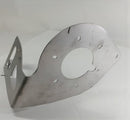 Freightliner RH Beacon Bracket - P/N: 06-79582-001 (4981467349078)