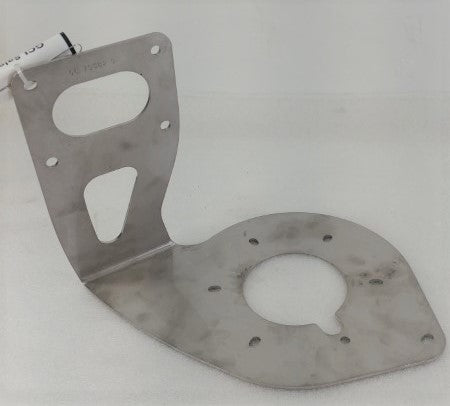 Freightliner LH Beacon Bracket - P/N: 06-79582-000 (4981471346774)