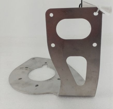 Freightliner LH Beacon Bracket - P/N: 06-79582-000 (4981471346774)