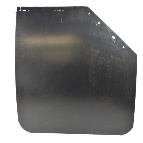 Freightliner LH Black 30" Mudflap - P/N: 22-69608-213 (4981556281430)