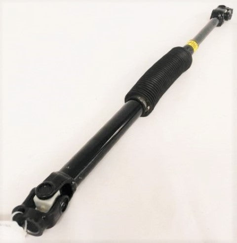 Used Freightliner P4 Long Set Back Axle Steering Shaft - P/N  14-20081-000 (8095292850492)