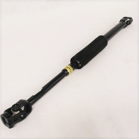 Used Freightliner P4 Long Set Back Axle Steering Shaft - P/N  14-20081-000 (8095292850492)