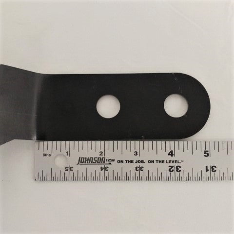 Control Rod Guide Support Bracket - P/N  03-33330-001 (6639407792214)