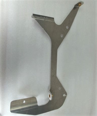 Freightliner Forward Step Support Bracket Assy - P/N: A66-15417-000 (4982031155286)