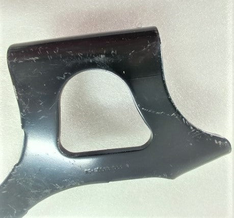 Freightliner Air Tank Mounting Bracket - P/N: 12-29848-000 (4982037807190)