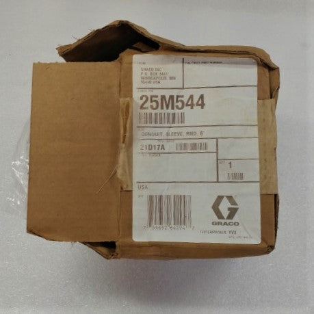 Graco Conduit Sleeve - P/N  25M544 (4982089875542)