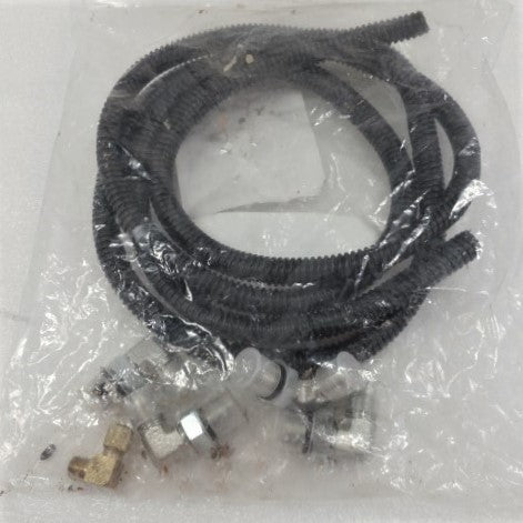 Graco Conduit Sleeve - P/N  25M544 (4982089875542)