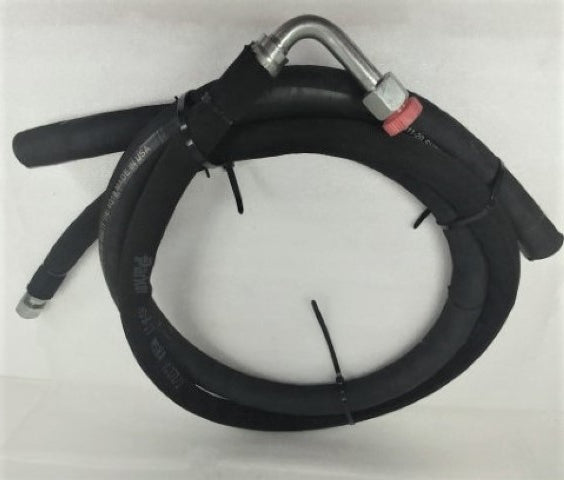 Freightliner 6' Hydraulic Hose - P/N  05-26451-032 (4983404658774)