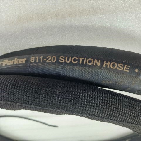 Freightliner 6' Hydraulic Hose - P/N  05-26451-032 (4983404658774)