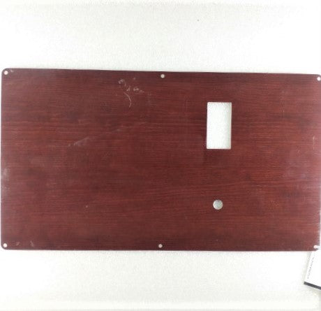 Freightliner Small Sleeper Panel - P/N: 18-64084-500 (4982103834710)