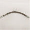 25 Inch Stainless Steel Wire Braided Hose Assembly - P/N: A23-14474-025 (6699285381206)