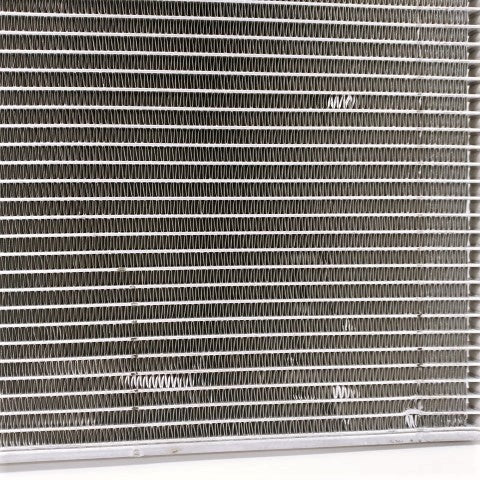 Freightliner Cascadia 965CC A/C Condenser - P/N: A22-72460-000 , A22-73466-000 (4447872843862)