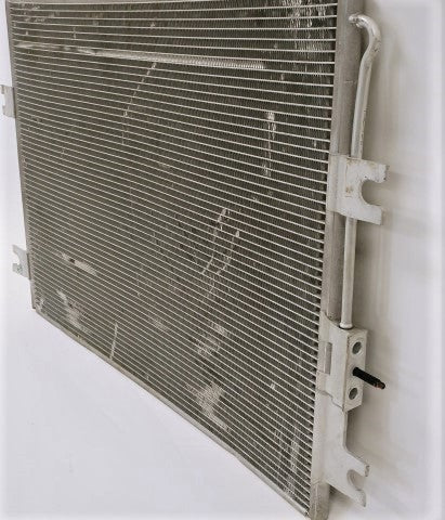 Freightliner Cascadia 965CC A/C Condenser - P/N: A22-72460-000 , A22-73466-000 (4447872843862)