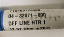 Freightliner HDEP DEF Suction Line - P/N: 04-32071-000 (4447941754966)