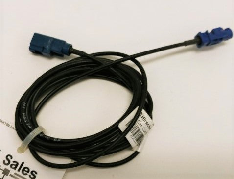 Freightliner 6.8FT GPS Antenna Jumper Cable - P/N: 06-82882-002 (4449834860630)