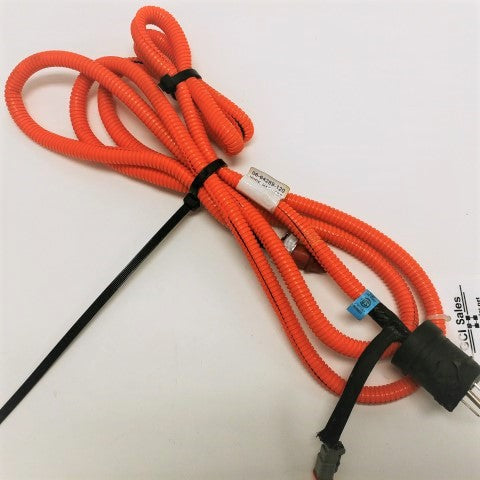Freightliner Oil Heater LT 120IN Cable - P/N: 06-64289-120 (4449974485078)