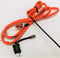 Freightliner Oil Heater LT 120IN Cable - P/N: 06-64289-120 (4449974485078)