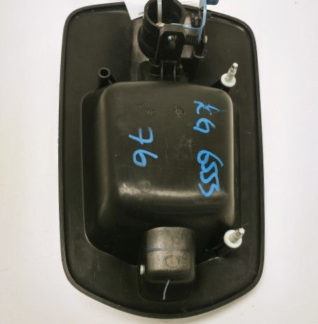 Freightliner LH EXT Door Release Handle - P/N: A18-67004-004, A18-67004-006 (4450048704598)