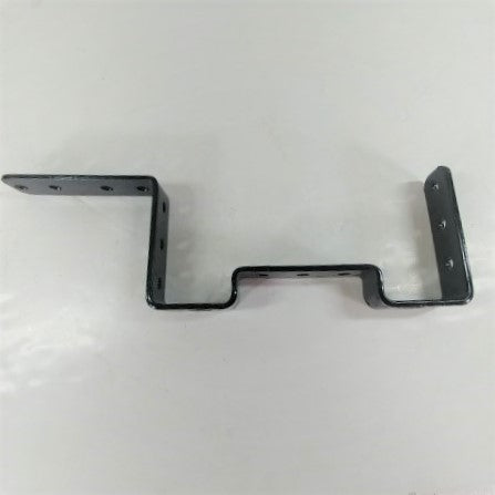 Freightliner Airline Routing Bracket (Down Turn) - P/N: 12-25770-000 (4986428457046)