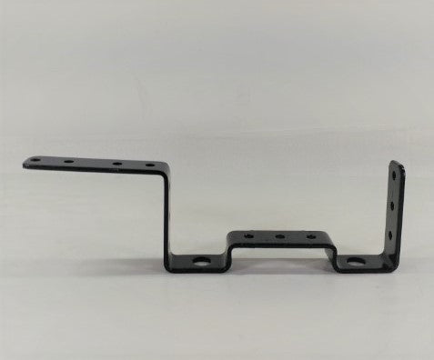 Freightliner Airline Routing Bracket (Down Turn) - P/N: 12-25770-000 (4986428457046)