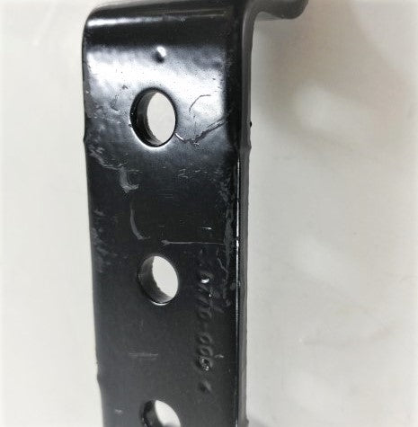 Freightliner Airline Routing Bracket (Down Turn) - P/N: 12-25770-000 (4986428457046)