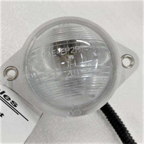 Freightliner Back-Up Light - P/N: A06-18684-000 (4985781780566)