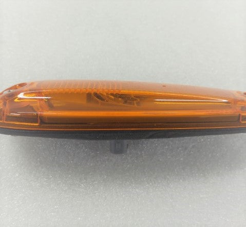 Freightliner Low Profile Amber Lamp Marker (4985797312598)