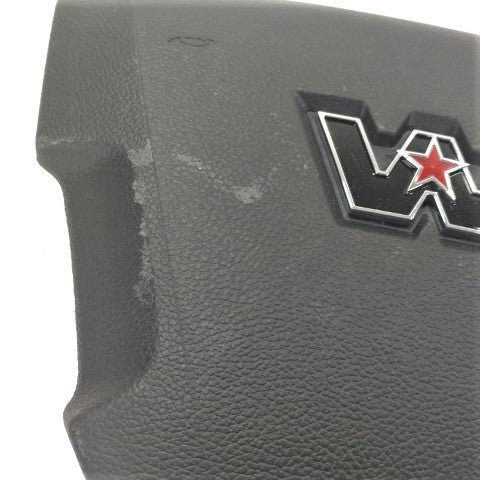 Western Star Steering Wheel Cover w/o Airbag - P/N: 14-19089-000 (4985802915926)