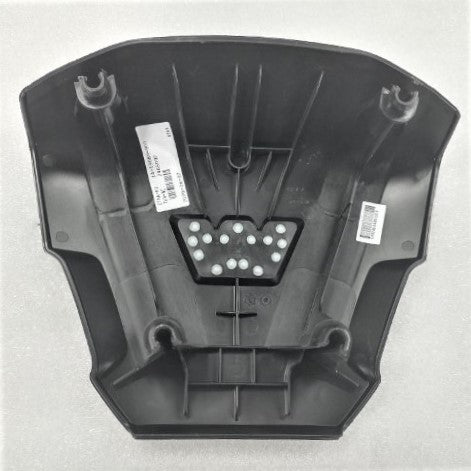 Western Star Steering Wheel Cover w/o Airbag - P/N: 14-19089-000 (4985802915926)