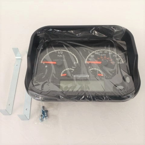 Freightliner 500K OBD, MT, Gas Instrument Cluster Unit - P/N: W22-00052-001 (6741313486934)