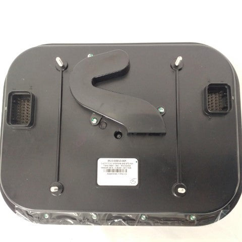 Freightliner 500K OBD, MT, Gas Instrument Cluster Unit - P/N: W22-00052-001 (6741313486934)