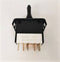 Freightliner 9-Prong Engine Brake On/Off Paddle Switch - P/N  A06-30769-072 (3939696771158)