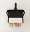 Freightliner 9-Prong Engine Brake On/Off Paddle Switch - P/N  A06-30769-072 (3939696771158)