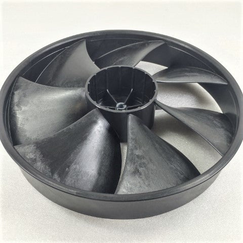 Eberspacher 8MM Fan Condenser - P/N: 38-00566-00 (4987263287382)